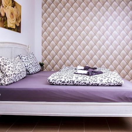 Boutique Hotel Ma Maison Dömitz Kültér fotó