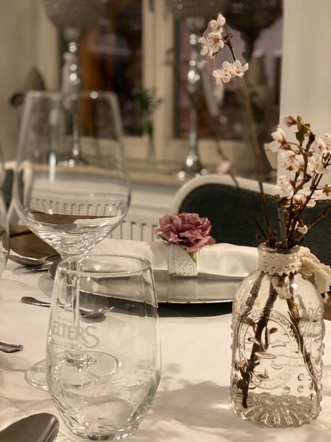 Boutique Hotel Ma Maison Dömitz Kültér fotó