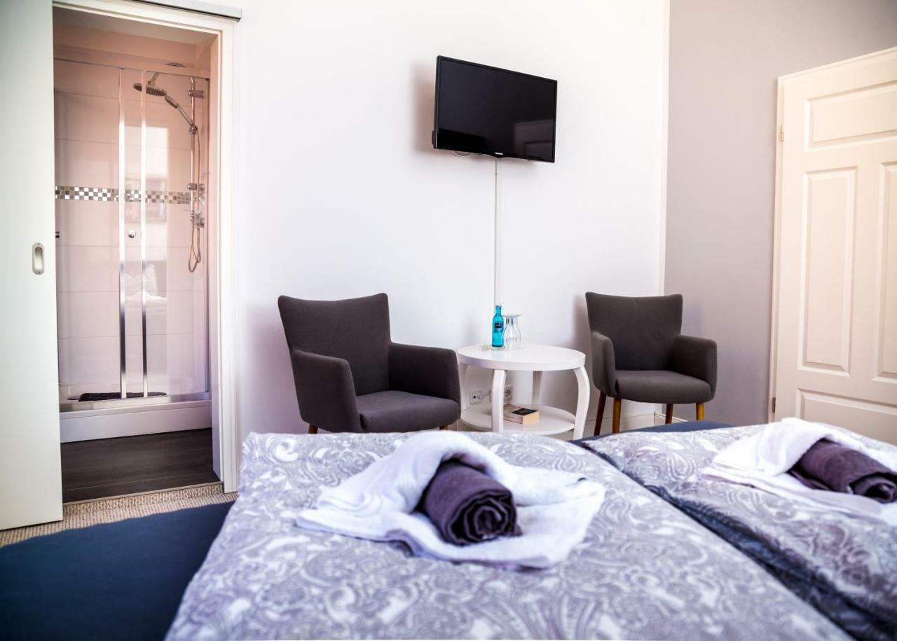 Boutique Hotel Ma Maison Dömitz Kültér fotó