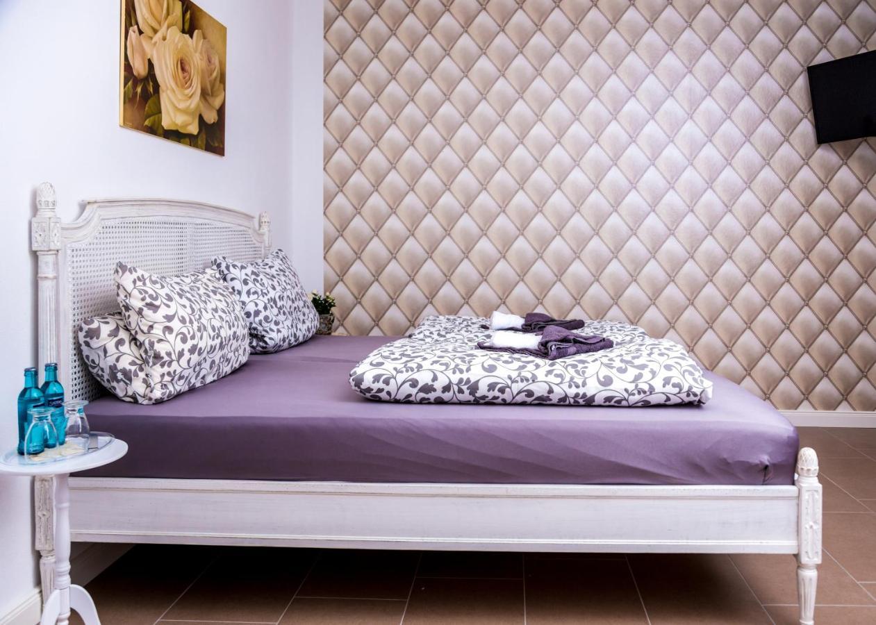 Boutique Hotel Ma Maison Dömitz Kültér fotó