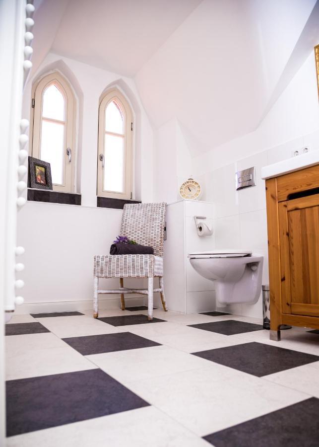 Boutique Hotel Ma Maison Dömitz Kültér fotó