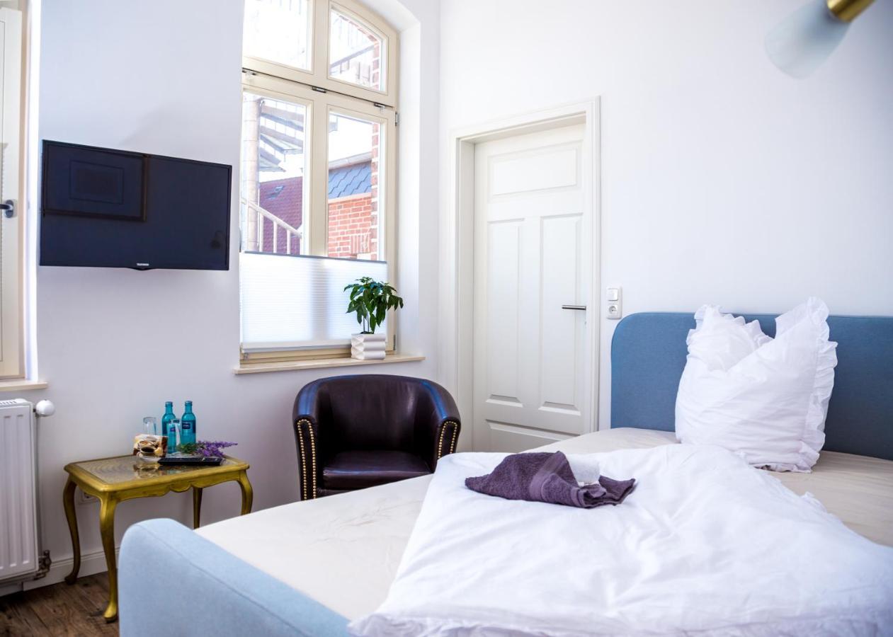 Boutique Hotel Ma Maison Dömitz Kültér fotó